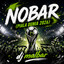 Toton Caribo, Asap Rio, DJ Malbar - Nobar - Piala Dunia 2026