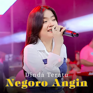 Dinda Teratu - Negoro Angin