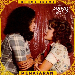 Rhoma Irama - Penasaran