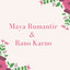 Maya Rumantir, Rano Karno - Maya Rumantir & Rano Karno - Kasihku