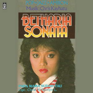 Betharia Sonatha - Dia Cinta Beta