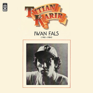 Iwan Fals - Guru Oemar Bakri