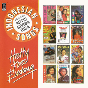 Hetty Koes Endang - Berdiri Bulu Romaku