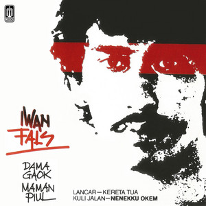 Iwan Fals - Kota