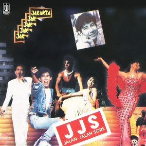 Denny Malik - Jalan - Jalan Sore