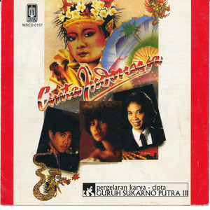 Guruh Soekarno Putra - Bhineka Tunggak Ika