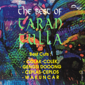 Tarantulla - Medley: Gengsi Dooong / Kasak-kusuk / Ceplas-ceplos / Wakuncar