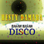 Hesty Damara - Basah Basah Disco