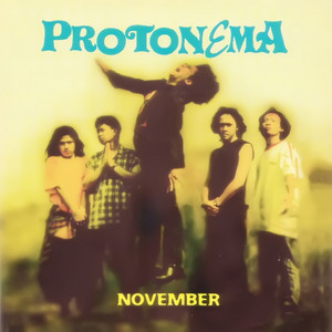 Protonema - Adikku Sayang
