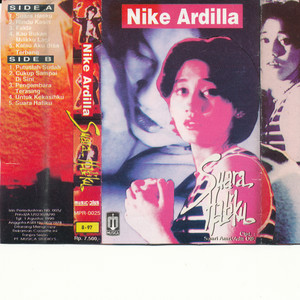 Nike Ardilla - Suara Hatiku