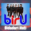 Biru Band - Bidadari Hati