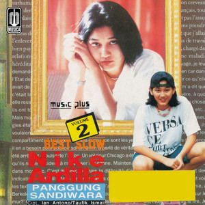 Nike Ardilla - Biarkanlah
