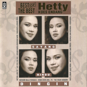 Hetty Koes Endang - Dingin