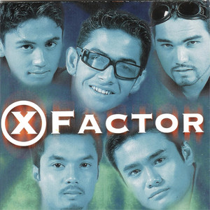 X-Factor - 7251364