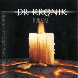 Dr Kronik - Hidup Hidup Dibakar