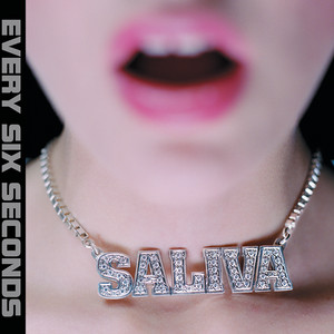 Saliva - Your Disease