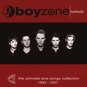 Boyzone - Every Day I Love You