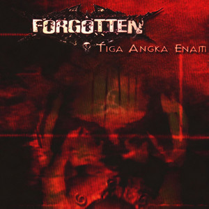 Forgotten - Perang Demi Setan