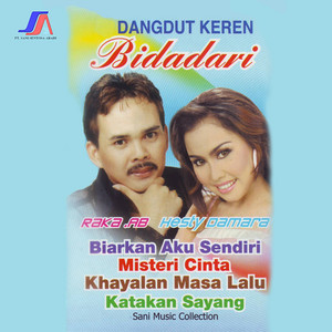 Hesty Damara - Cinta Bercabang