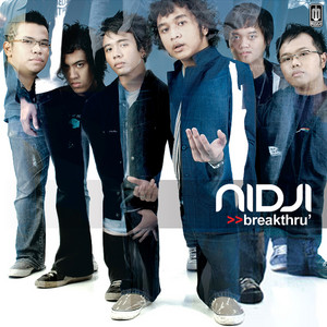 Nidji - Hapus Aku