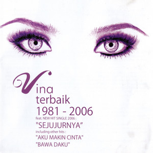 Vina Panduwinata - Aku Makin Cinta