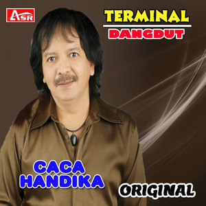 Caca Handika - Biang Asam