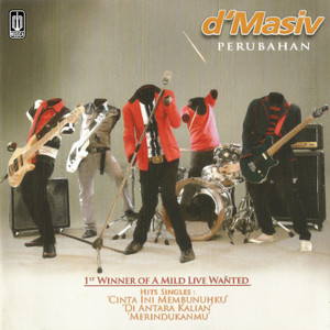D’MASIV - Merindukanmu