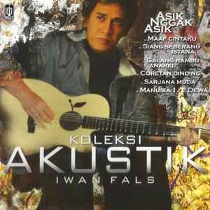 Iwan Fals - Siang Seberang Istana