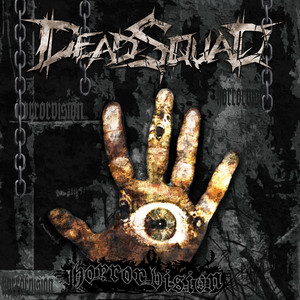 DeadSquad - Manufaktur Replika Baptis