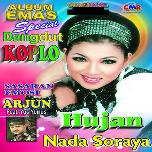 Nada Soraya - Cinta Berpayung Bulan