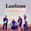 Lantana - Mimpi Semalam
