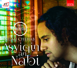 Nejmi Chehab - Ya Rabbi Bil Mustafa