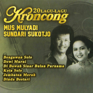 Sundari Soekotjo - Di Bawah Sinar Bulan Purnama