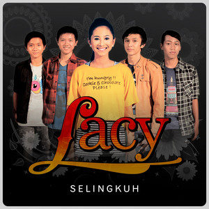 Lacy Band - Selingkuh