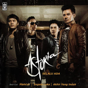 Astoria - Tentang Kamu