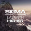 Sigma, Labrinth - Higher