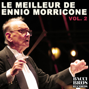 Ennio Morricone - Irene (From "Les intouchables")