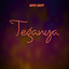 Susi Legit - Teganya
