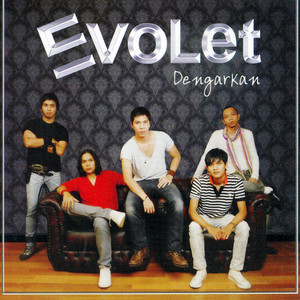 Evolet - Cinta Yang Salah