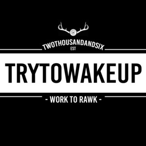 Trytowakeup - Terus Bersama
