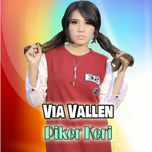 Via Vallen - Piker Keri
