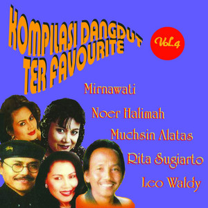 Mirnawati - Tak Berdaya