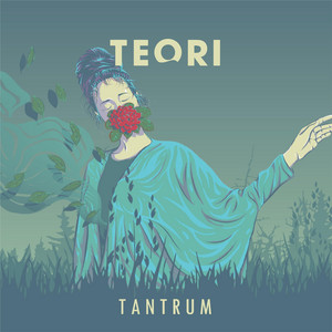 Teori - Bentang Lamun