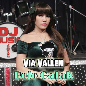 Via Vallen - Bojo Galak
