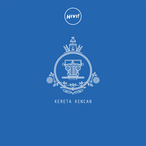 Hivi! - Gadis Sampul