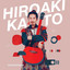 Hiroaki Kato, Noe Letto - Ruang Rindu