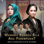 Melly Goeslaw, Gita Gutawa - Memang Kenapa Bila Aku Perempuan?