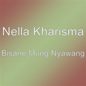 Nella Kharisma - Bisane Mung Nyawang