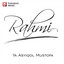 Rahmi - Ya Asyiqol Mustofa