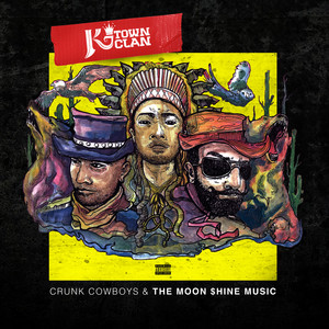 K-Town Clan - Kawkaw (featuring. Maruxa Lynd)